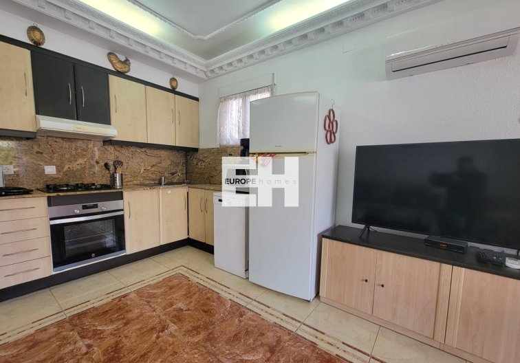 Segunda mano - town house - Torrevieja - El Chaparral