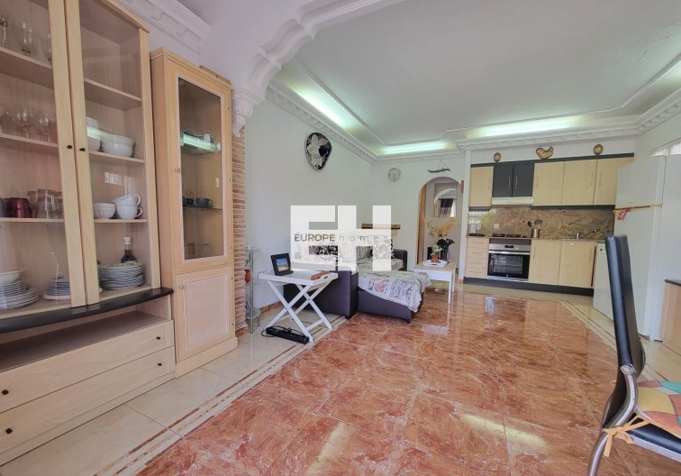 Segunda mano - town house - Torrevieja - El Chaparral