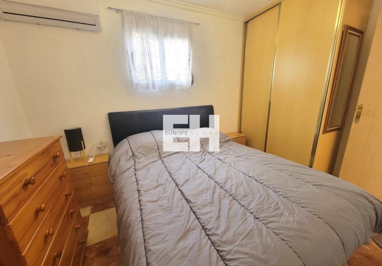 Segunda mano - town house - Torrevieja - El Chaparral