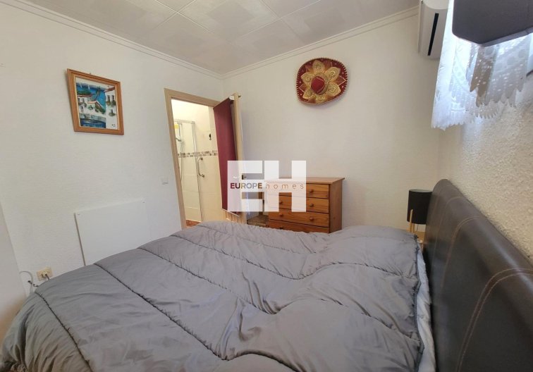 Segunda mano - town house - Torrevieja - El Chaparral