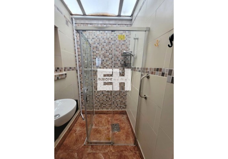 Segunda mano - town house - Torrevieja - El Chaparral