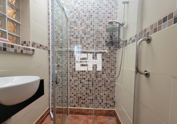 Segunda mano - town house - Torrevieja - El Chaparral