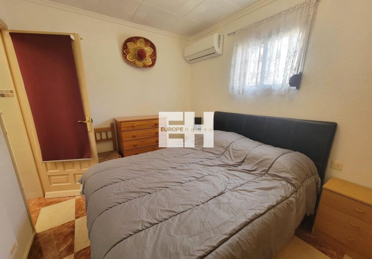 Segunda mano - town house - Torrevieja - El Chaparral