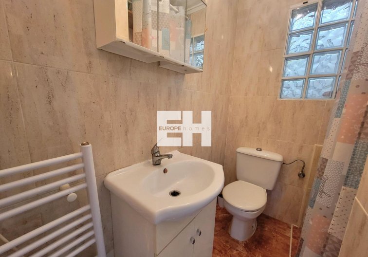 Segunda mano - town house - Torrevieja - El Chaparral