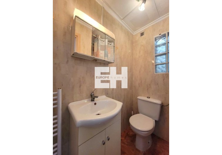 Segunda mano - town house - Torrevieja - El Chaparral