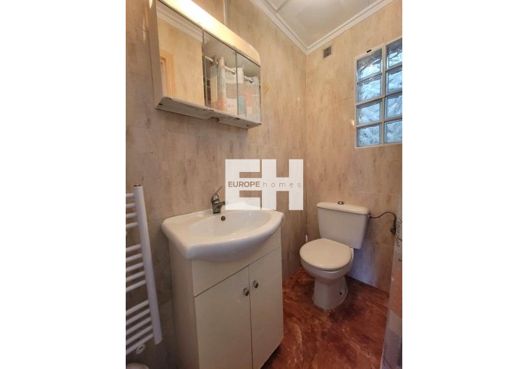 Segunda mano - town house - Torrevieja - El Chaparral