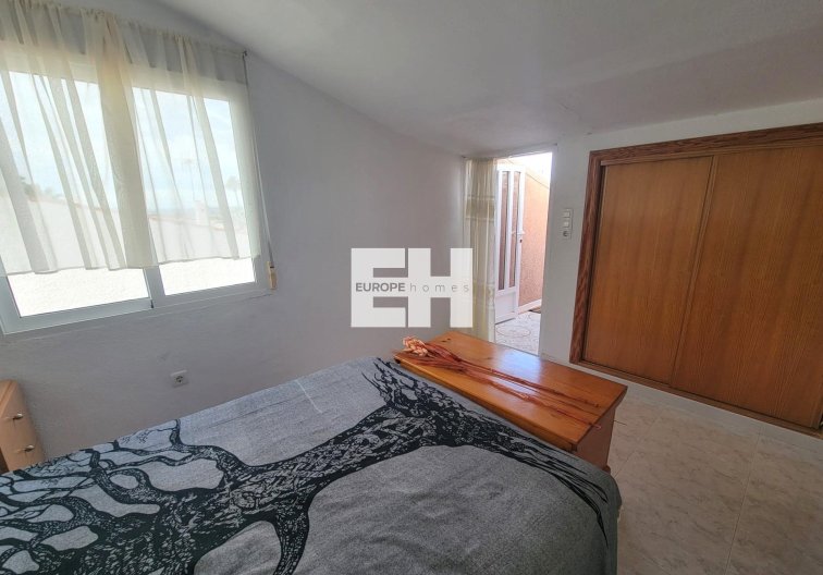 Segunda mano - town house - Torrevieja - El Chaparral