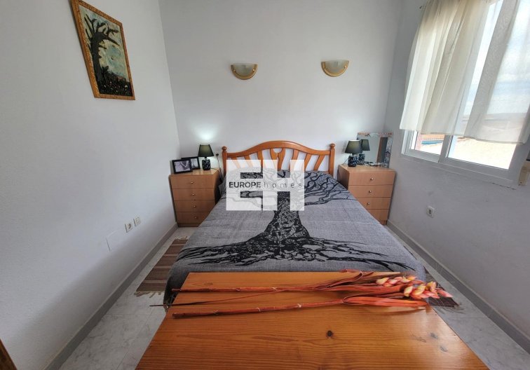 Segunda mano - town house - Torrevieja - El Chaparral