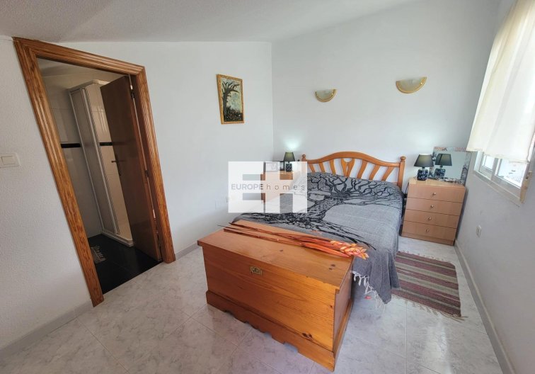 Segunda mano - town house - Torrevieja - El Chaparral