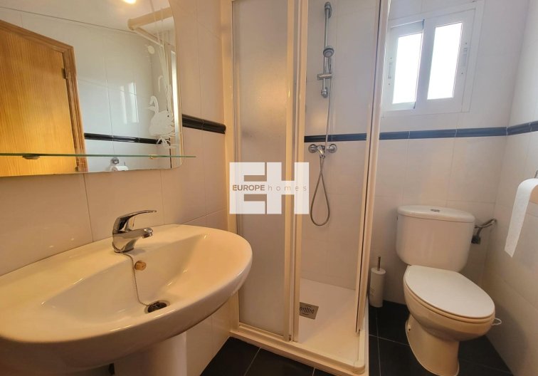 Segunda mano - town house - Torrevieja - El Chaparral