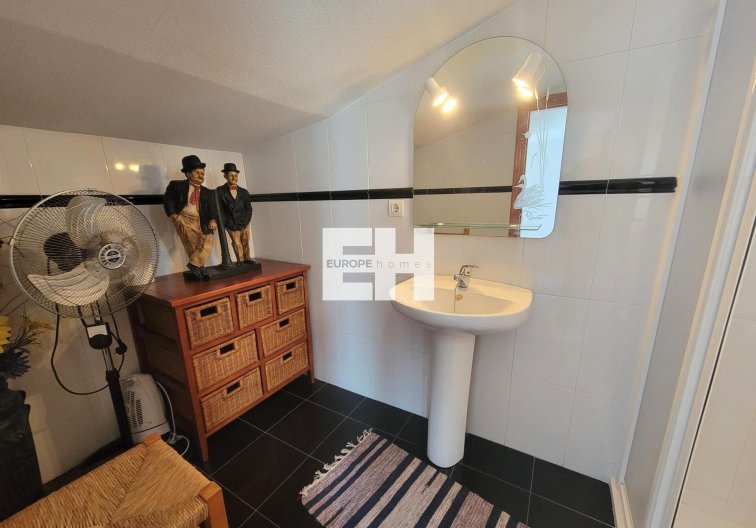 Segunda mano - town house - Torrevieja - El Chaparral