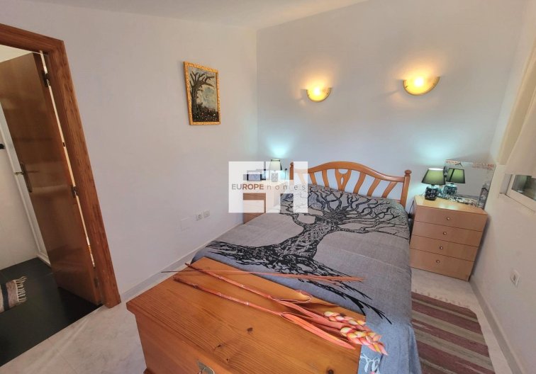 Segunda mano - town house - Torrevieja - El Chaparral