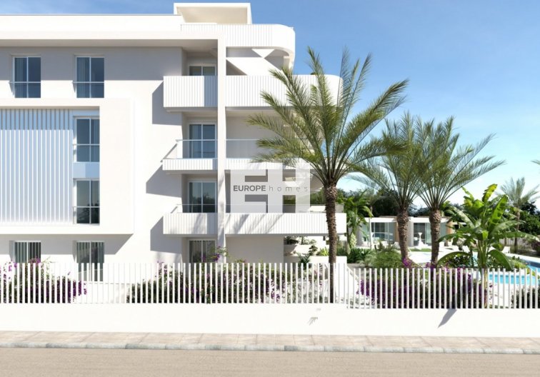 Construction Neuve - Appartement - Orihuela Costa - Lomas de Cabo Roig
