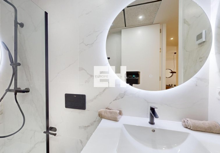 Construction Neuve - Appartement - Orihuela Costa - Lomas de Cabo Roig