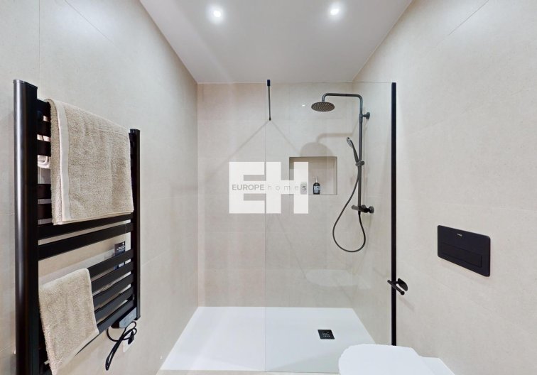 Construction Neuve - Appartement - Orihuela Costa - Lomas de Cabo Roig