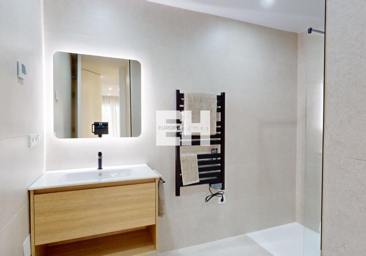 Construction Neuve - Appartement - Orihuela Costa - Lomas de Cabo Roig