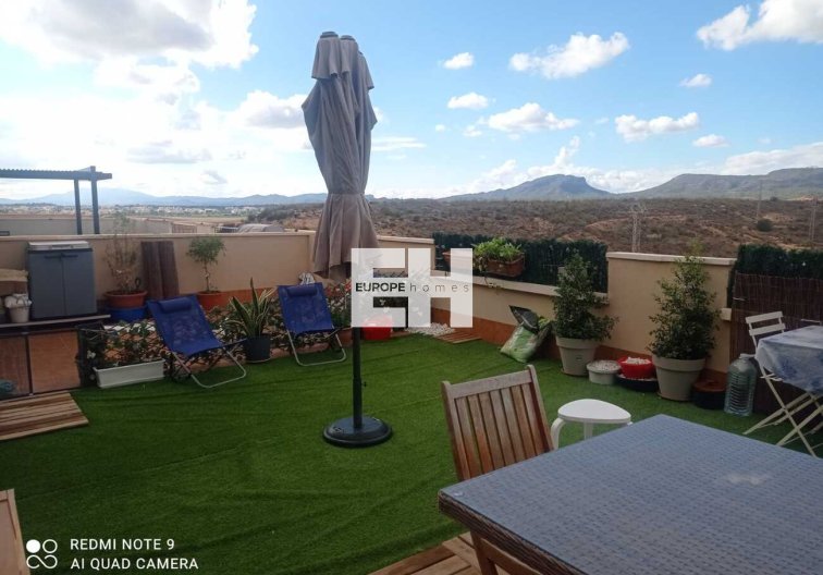 Revente - Appartement - Sucina - Inland