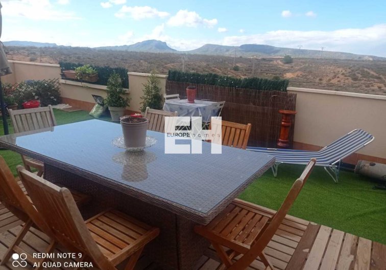 Revente - Appartement - Sucina - Inland