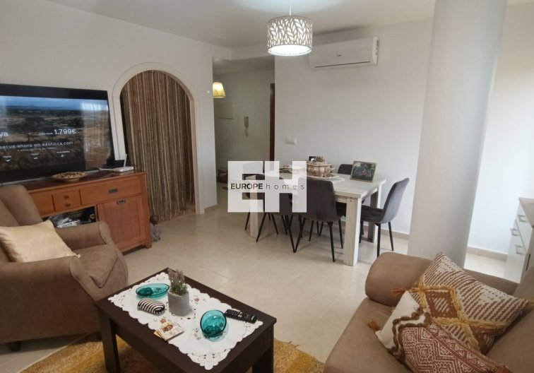 Revente - Appartement - Sucina - Inland