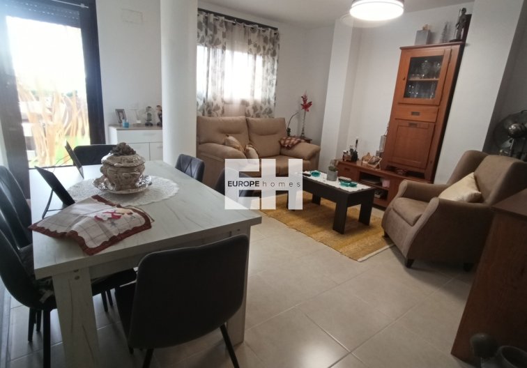 Revente - Appartement - Sucina - Inland