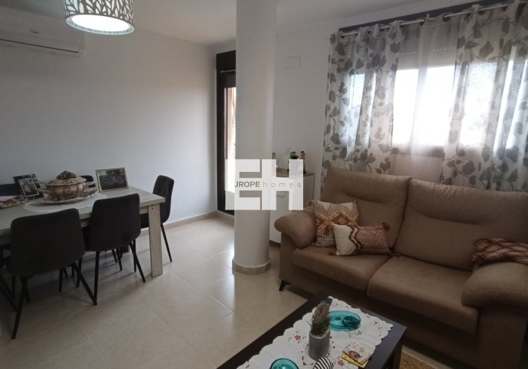 Revente - Appartement - Sucina - Inland