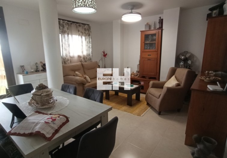 Revente - Appartement - Sucina - Inland