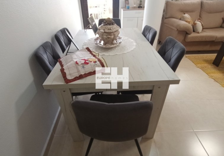 Revente - Appartement - Sucina - Inland