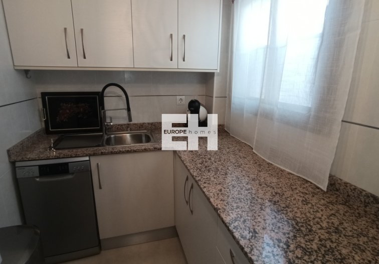 Revente - Appartement - Sucina - Inland