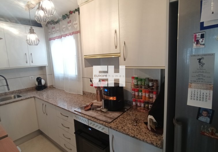 Revente - Appartement - Sucina - Inland