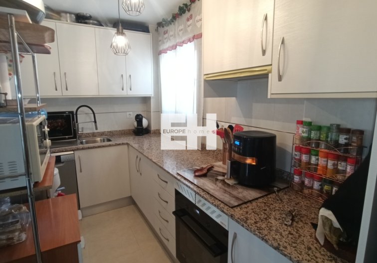 Revente - Appartement - Sucina - Inland