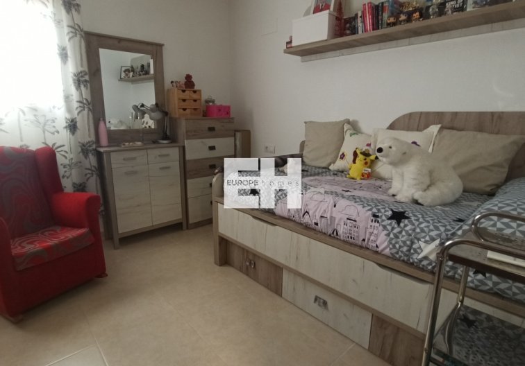 Revente - Appartement - Sucina - Inland