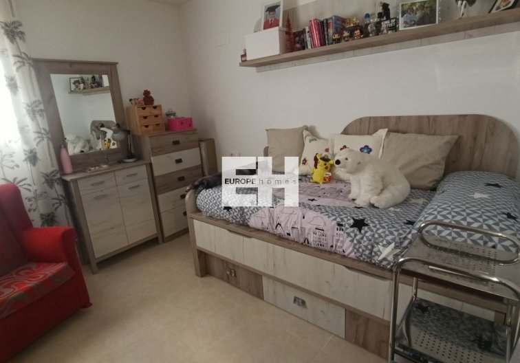 Revente - Appartement - Sucina - Inland