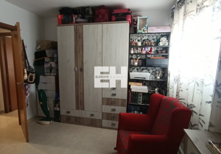 Revente - Appartement - Sucina - Inland