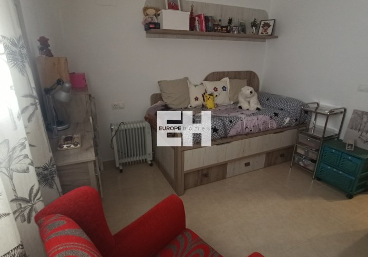 Revente - Appartement - Sucina - Inland