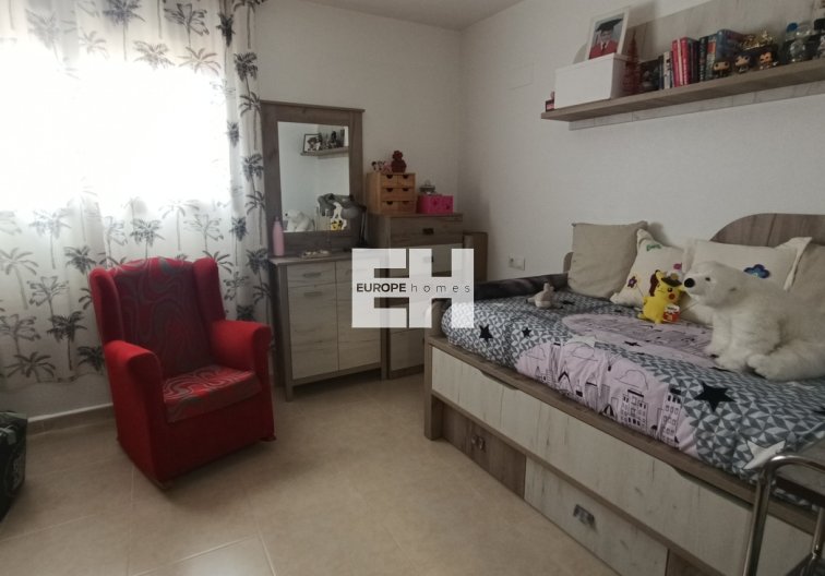 Revente - Appartement - Sucina - Inland