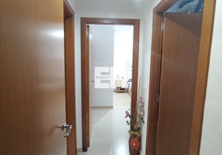 Revente - Appartement - Sucina - Inland