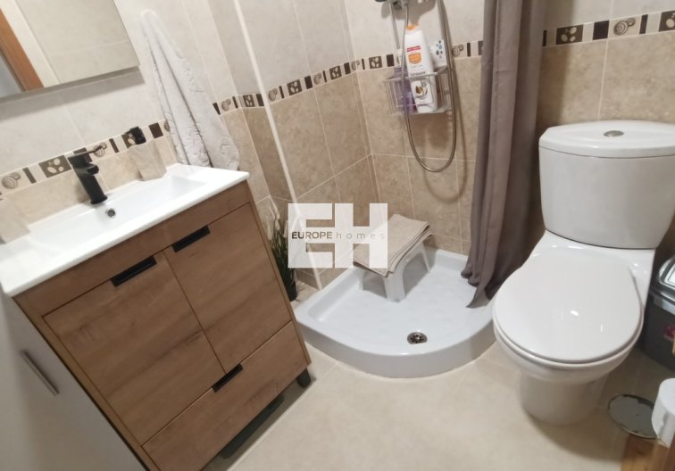 Revente - Appartement - Sucina - Inland