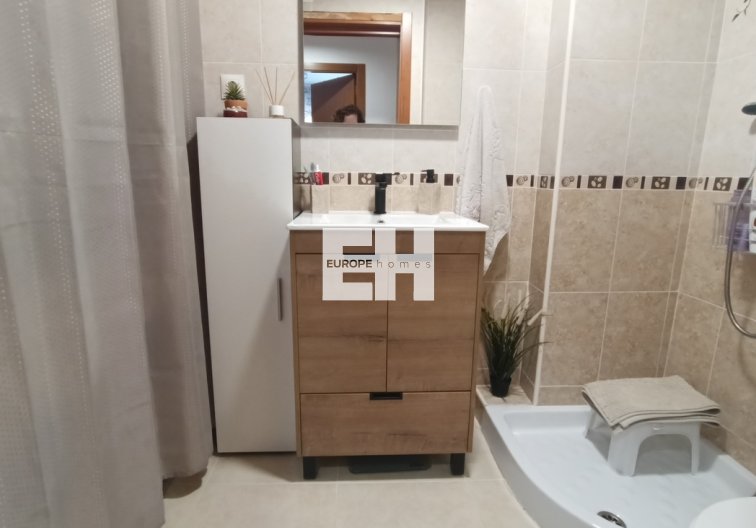 Revente - Appartement - Sucina - Inland