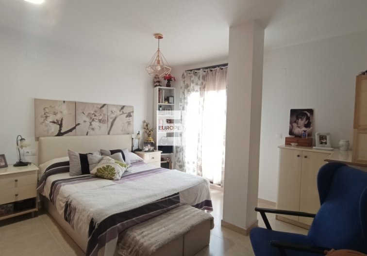 Revente - Appartement - Sucina - Inland