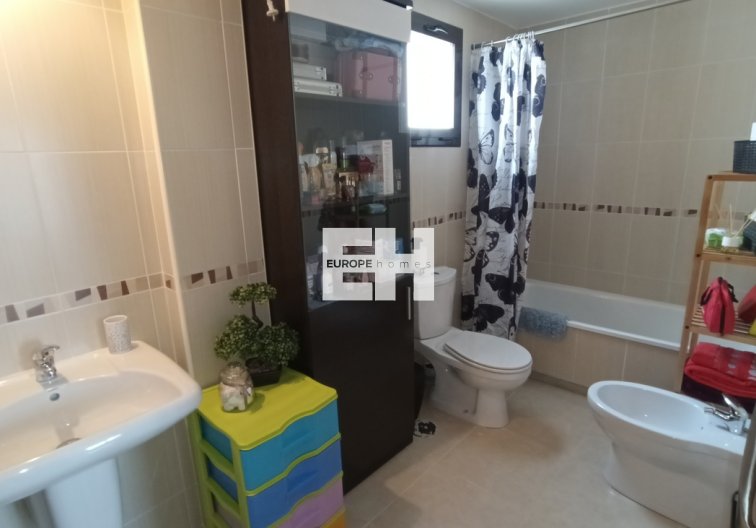 Revente - Appartement - Sucina - Inland