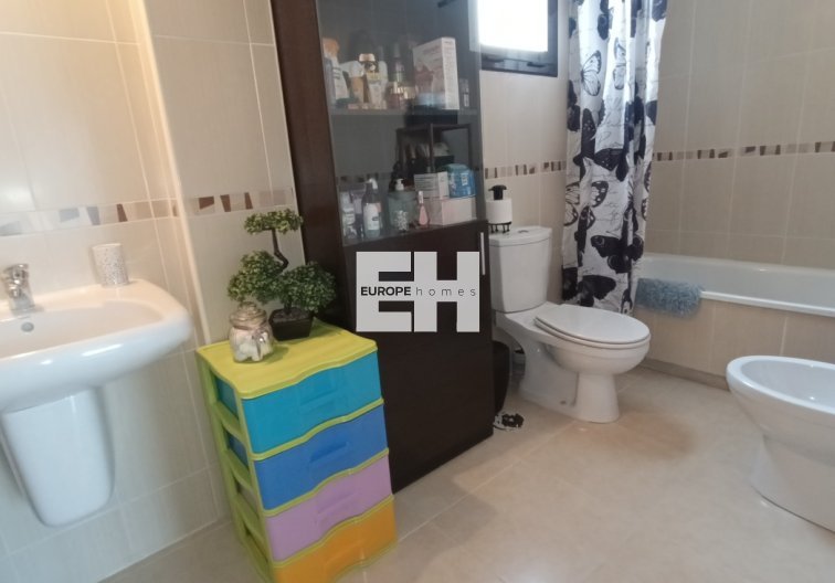 Revente - Appartement - Sucina - Inland