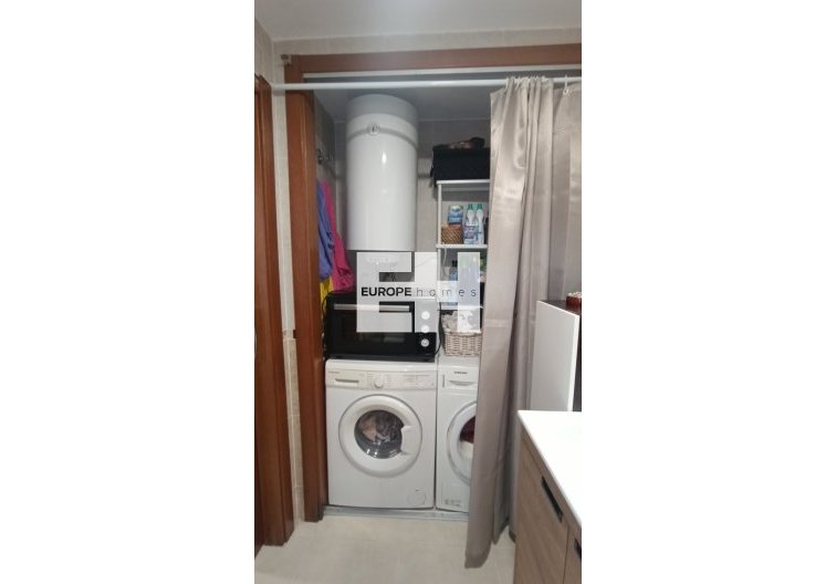 Revente - Appartement - Sucina - Inland