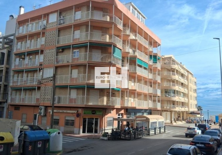 Segunda mano - Apartamento  - Torrevieja - Costa Blanca
