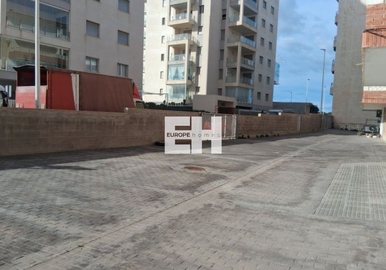 Segunda mano - Apartamento  - Torrevieja - Costa Blanca