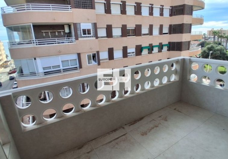 Segunda mano - Apartamento  - Torrevieja - Costa Blanca