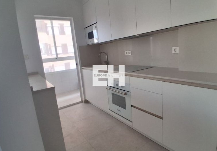 Segunda mano - Apartamento  - Torrevieja - Costa Blanca