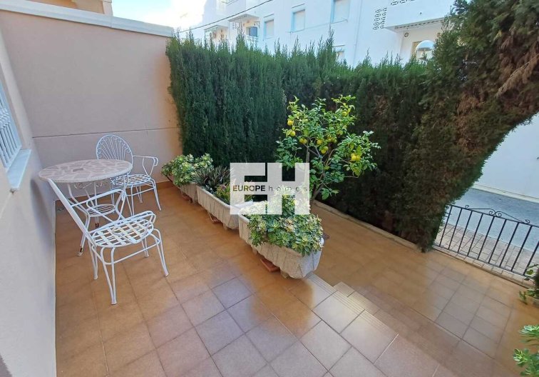 Segunda mano - Apartamento  - Denia - Costa Blanca