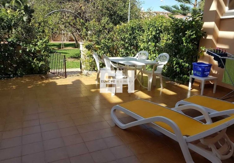 Segunda mano - Apartamento  - Denia - Costa Blanca