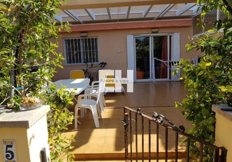 Segunda mano - Apartamento  - Denia - Costa Blanca