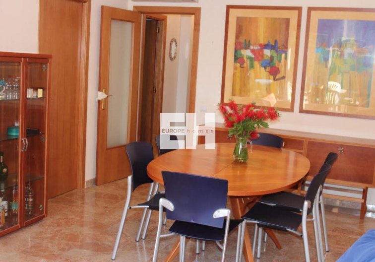 Segunda mano - Apartamento  - Denia - Costa Blanca